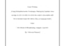 be your freelance academic writing expert